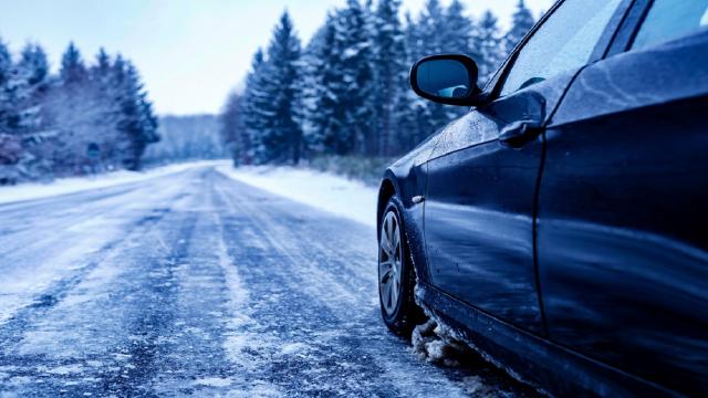 Si possono usare gli pneumatici invernali in estate?