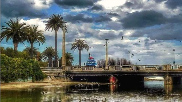 San Benedetto, Albula: prescrizioni da Genio civile e Comune per sicurezza e decoro del ponte ''Onorati''