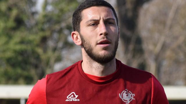 Cremonese, Marrone verso l'Ascoli: “Ho tanta voglia di dare una mano. Sulla strada giusta per raggiungere obiettivo” 