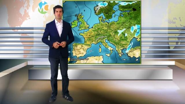 Meteo, la situazione ad Ascoli Piceno e nelle Marche per Venerdì 16 Ottobre