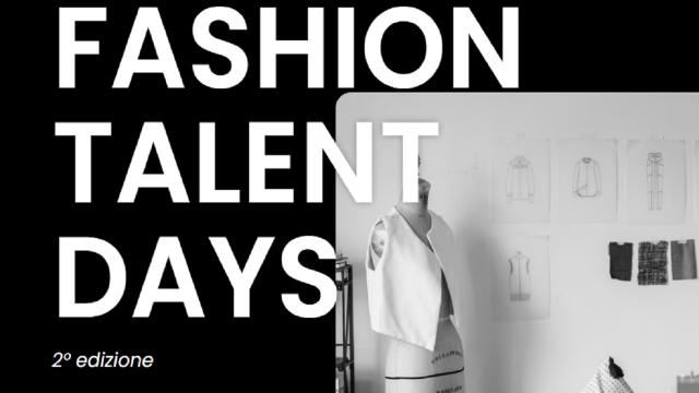 Tornano i Fashion Talent Days, anche il distretto marchigiano cerca talenti