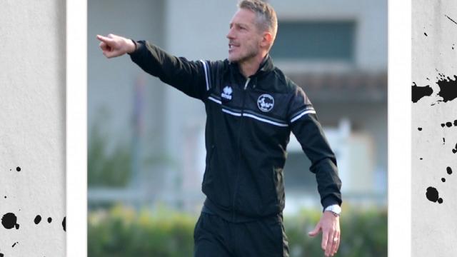 Atletico Ascoli, Giandomenico: ''Jesina sta facendo benissimo ma ci faremo trovare pronti''
