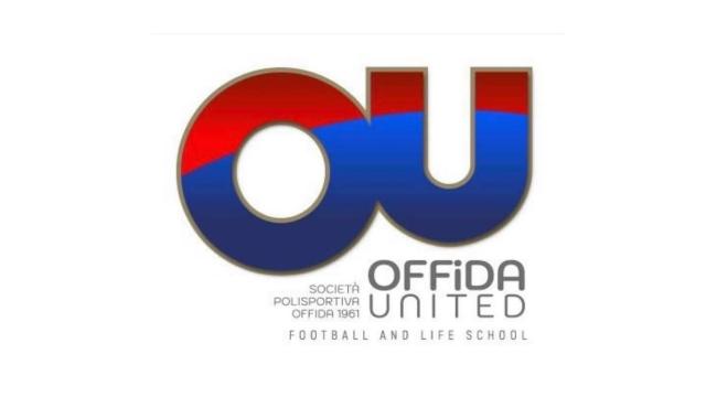 Offida United, il saluto a mister Carbone che lascia per una chiamata di un club professionistico