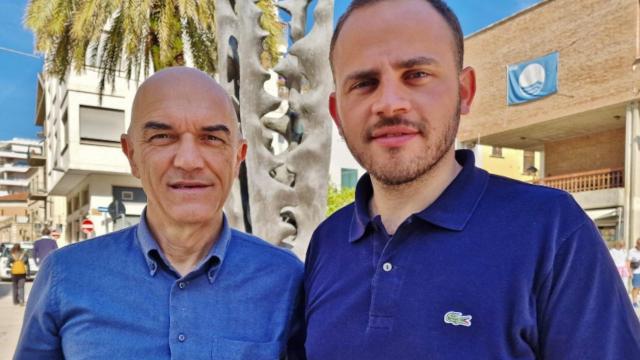 Elezioni Grottammare, procede campagna elettorale del candidato Marco Sprecacè