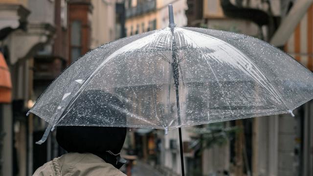 Meteo, la situazione ad Ascoli e nelle Marche per Mercoledì 3 Maggio