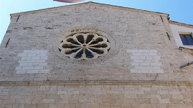 Ascoli Piceno, individuati gli autori dell'ultima incursione alla chiesa di Sant'Angelo Magno