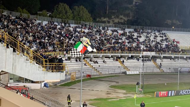 Ascoli-Perugia, info e costi biglietti per la sfida del “Del Duca”. Tessera del Tifoso per gli ospiti
