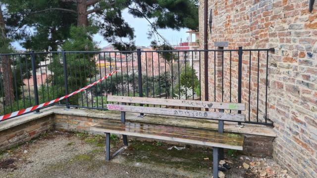 San Benedetto del Tronto: nuovi interventi di riqualificazione al Paese Alto