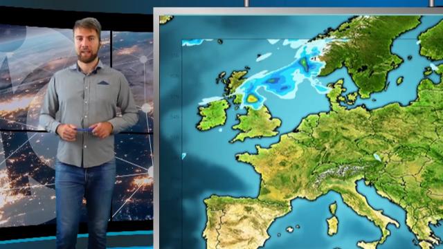 Meteo, la situazione ad Ascoli e nelle Marche per Mercoledì 11 Ottobre