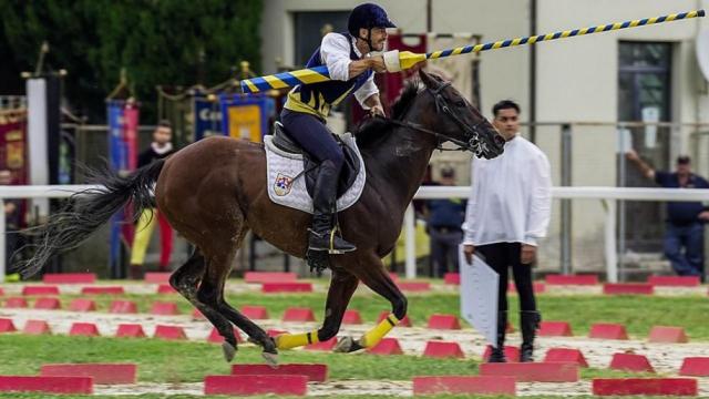 Quintana Ascoli Piceno, Luca Innocenzi è ancora il più veloce nelle prove ufficiali cronometrate: ecco tutti i tempi