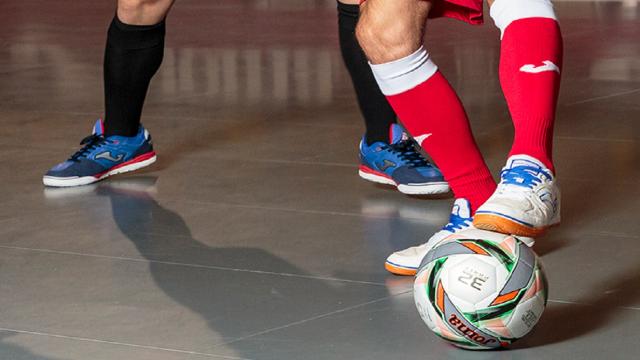 Calcio a 5, l'ASD San Giuseppe di San Benedetto debutta nel campionato OPEN CSI