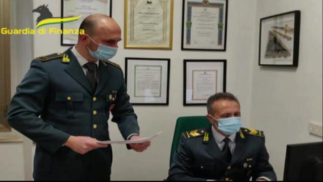 Guardia di Finanza Macerata: illeciti contro il reddito di cittadinanza, denunciate 10 persone