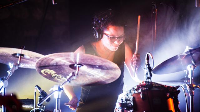 JazzAp Festival si sposta ad Ascoli Piceno e si inaugura il 'JazzAP Village' nell’Area ex Carbon