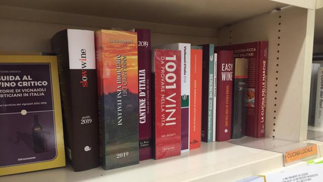 Coldiretti Marche, vino: “Qualità riconosciuta a suon di premi, riflettori per tutta la regione”