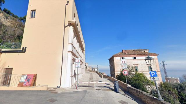 Terza stagione di 'I conti con la storia' a Grottammare: appuntamento con il tema del conflitto in Medioriente