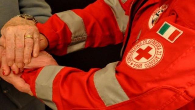 Ascoli Piceno, concluso il corso base di formazione per volontari di Croce Rossa