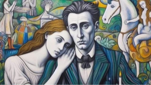 Ripatransone, al Chiostro Museo Vescovile un evento dedicato al pittore Chagall