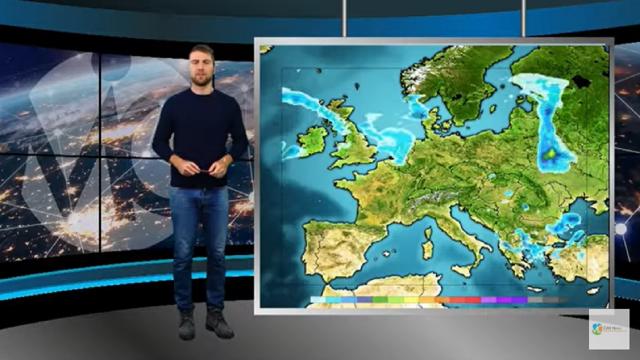 Meteo, la situazione ad Ascoli e nelle Marche per Giovedì 30 Marzo