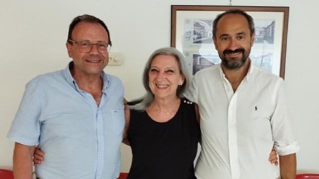 Federfarma Marche, Marco Meconi eletto presidente per il triennio 2023-2026