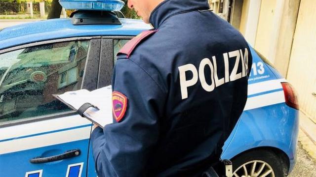 Porto d'Ascoli, rintracciato malvivente 30enne che doveva espiare la pena di 10 mesi di carcere