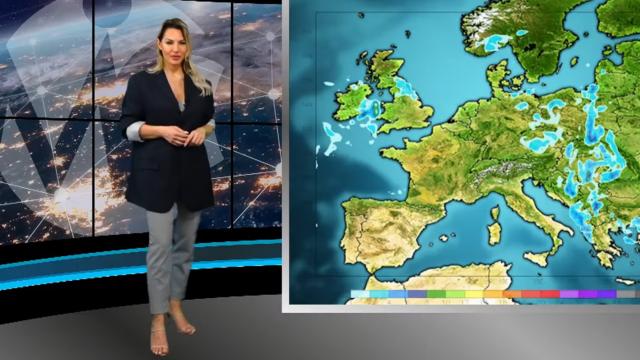 Meteo, la situazione ad Ascoli e nelle Marche per Venerdì 16 Giugno