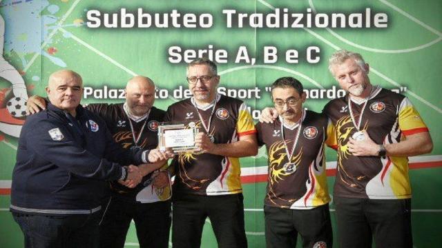 Subbuteo, Salernitana campione d'Italia a San Benedetto del Tronto. Ascoli promosso in Serie B