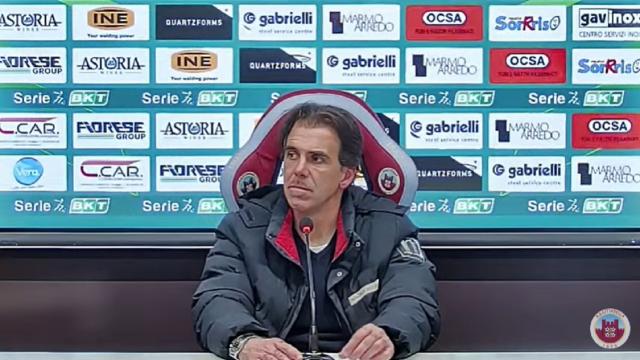Cittadella-Brescia 0-0, voci Gorini (“Buon punto”) e Gastaldello (“Ci sono segnali confortanti”)