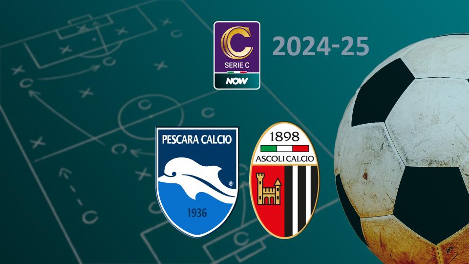 Pescara-Ascoli, probabili formazioni della sfida tra Delfino e Picchio