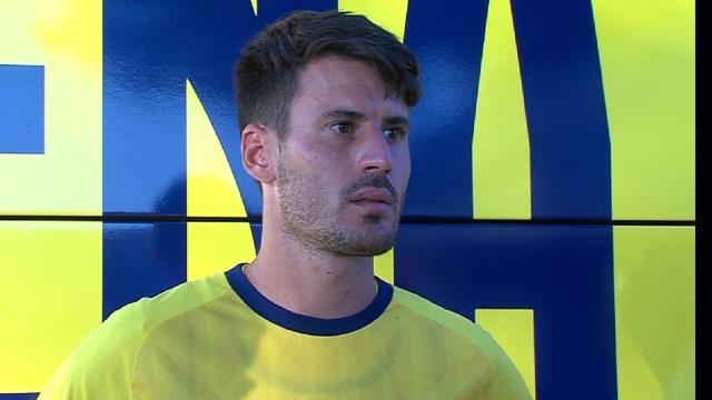 Modena, pari 1-1 nell'ultimo test con la Virtus Verona. Gerli: “Ascoli buona squadra, sarà una gara difficile”