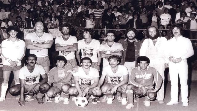 San Benedetto del Tronto, torna lo storico appuntamento con il torneo di calcetto del 'Maggioni'