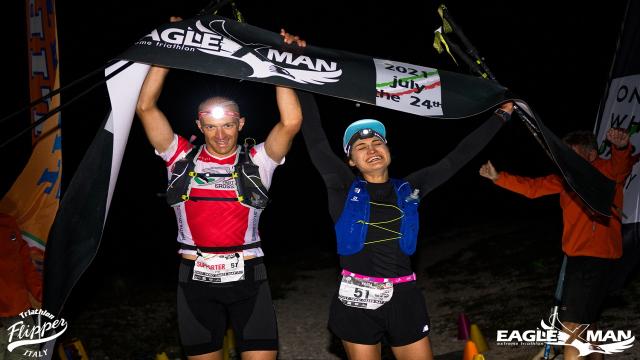 Flipper Triathlon cala i suoi assi per il 2022 con tanti appuntamenti nazionali