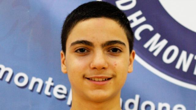 Pallamano, l'Under 17 dell'Handball Club Monteprandone batte Cingoli a domicilio