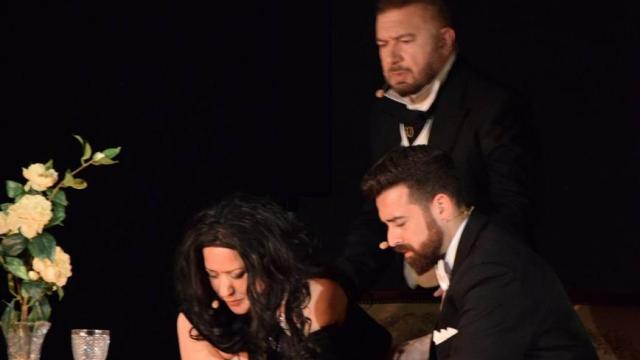 Folignano, a Villa Pigna arriva 'La Traviata': imperdibile appuntamento nel piazzale antistante le scuole medie