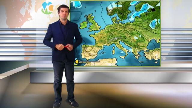 Meteo, la situazione ad Ascoli Piceno e nelle Marche per il fine settimana