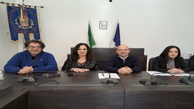 Squame di luna, Folignano si aggiudica un importante contributo per il progetto di light design