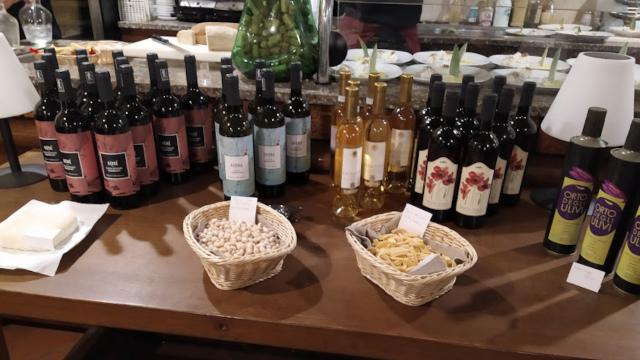 Circuito I Piceni_Gusto DiVino: tante iniziative tra Grottammare, Cossignano, Petritoli e Moresco