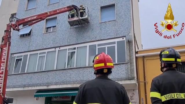  Terremoto Marche, Acquaroli: “Procediamo alla conta dei danni”. Nuova scossa superiore a magnitudo 4