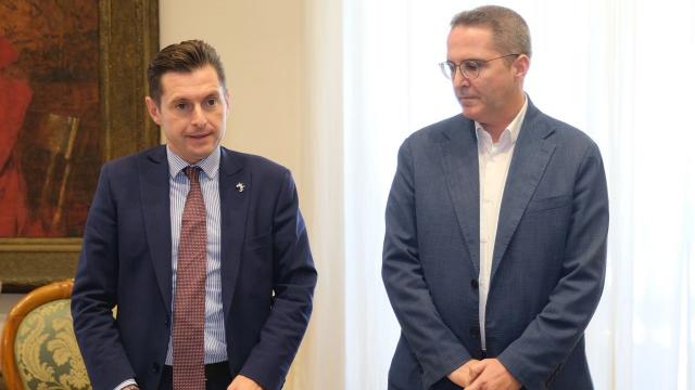Ascoli Piceno, liquidati i contributi per le famiglie con i fondi dell'Ambito Territoriale Sociale XXII