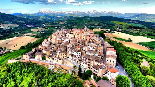 'Percorsi culturali piceni – dieci storie da narrare', appuntamento con “Esplorando Montedinove”