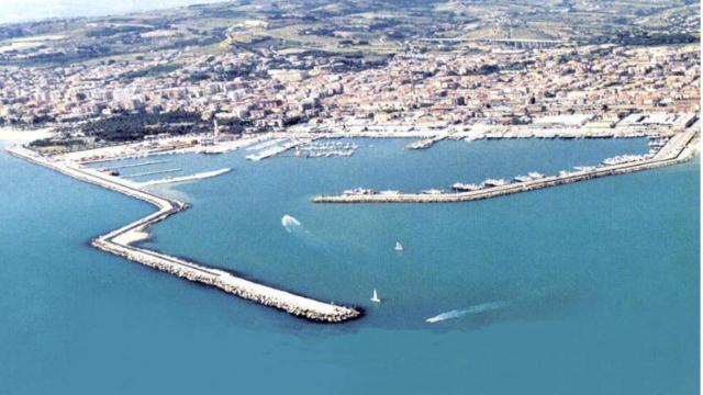 Capitaneria di Porto, gara di pesca nella zona di mare tra i comuni di Grottammare e San Benedetto del Tronto
