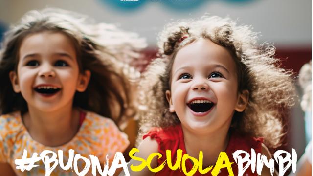 Ascoli Piceno, 'BuonaScuolaBimbi': presentazione del nuovo progetto alimentare del Comune