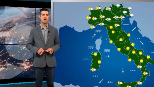 Meteo, la situazione ad Ascoli Piceno e nelle Marche per Mercoledì 12 Giugno