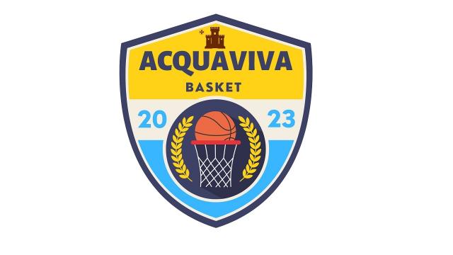 Acquaviva Basket, nuovo sodalizio per promuovere la palla a spicchi nel territorio comunale