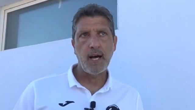 Atletico Ascoli, Aloisi: “Pronti per la Forsempronese. Dobbiamo scendere in campo col giusto atteggiamento”