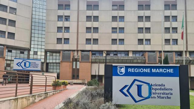 Azienda Ospedaliero Universitaria delle Marche: per terzo anno consecutivo premiato miglior ospedale pubblico d'Italia