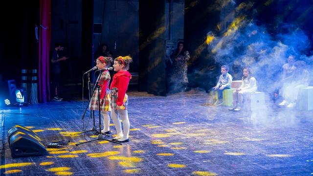 Ascoli: Festival Internazionale ''Note in Radio'', iscrizioni ai casting