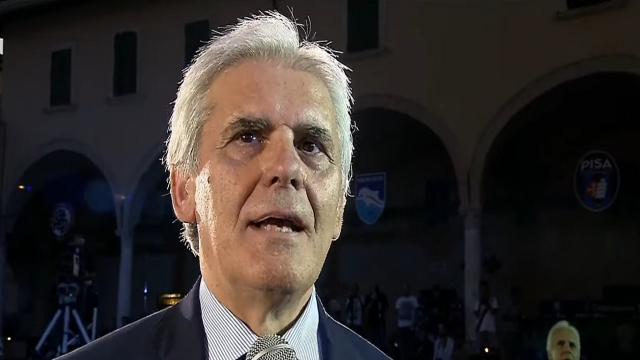 Serie B, Nicchi: “Var dal girone di ritorno? Ad oggi non esiste. Gravina non ne era al corrente”