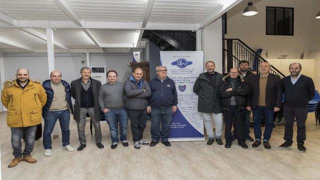 Caem-Scarfiotti: assemblea dei soci vota nuovo Consiglio Direttivo con Recanatesi presidente