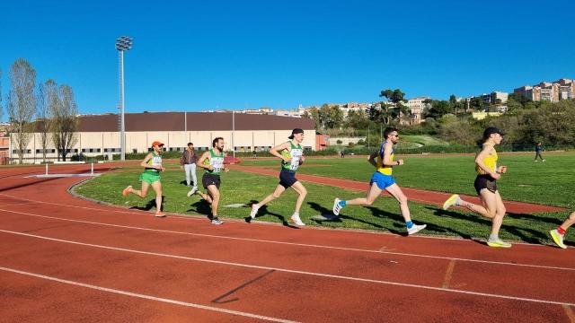 Atletica leggera, tutti i nuovi campioni regionali assoluti dei 10mila metri
