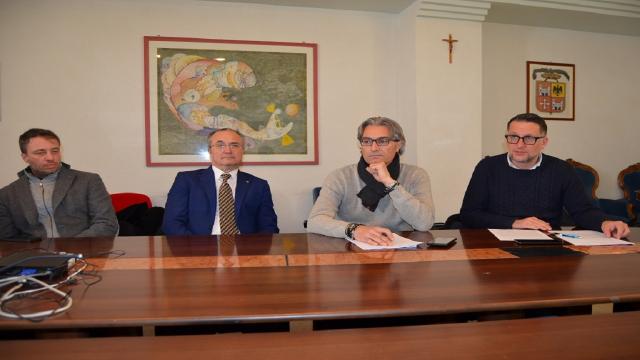 ''Pioneer'', il progetto pilota della Provincia di Ascoli quarto nella graduatoria ministeriale 